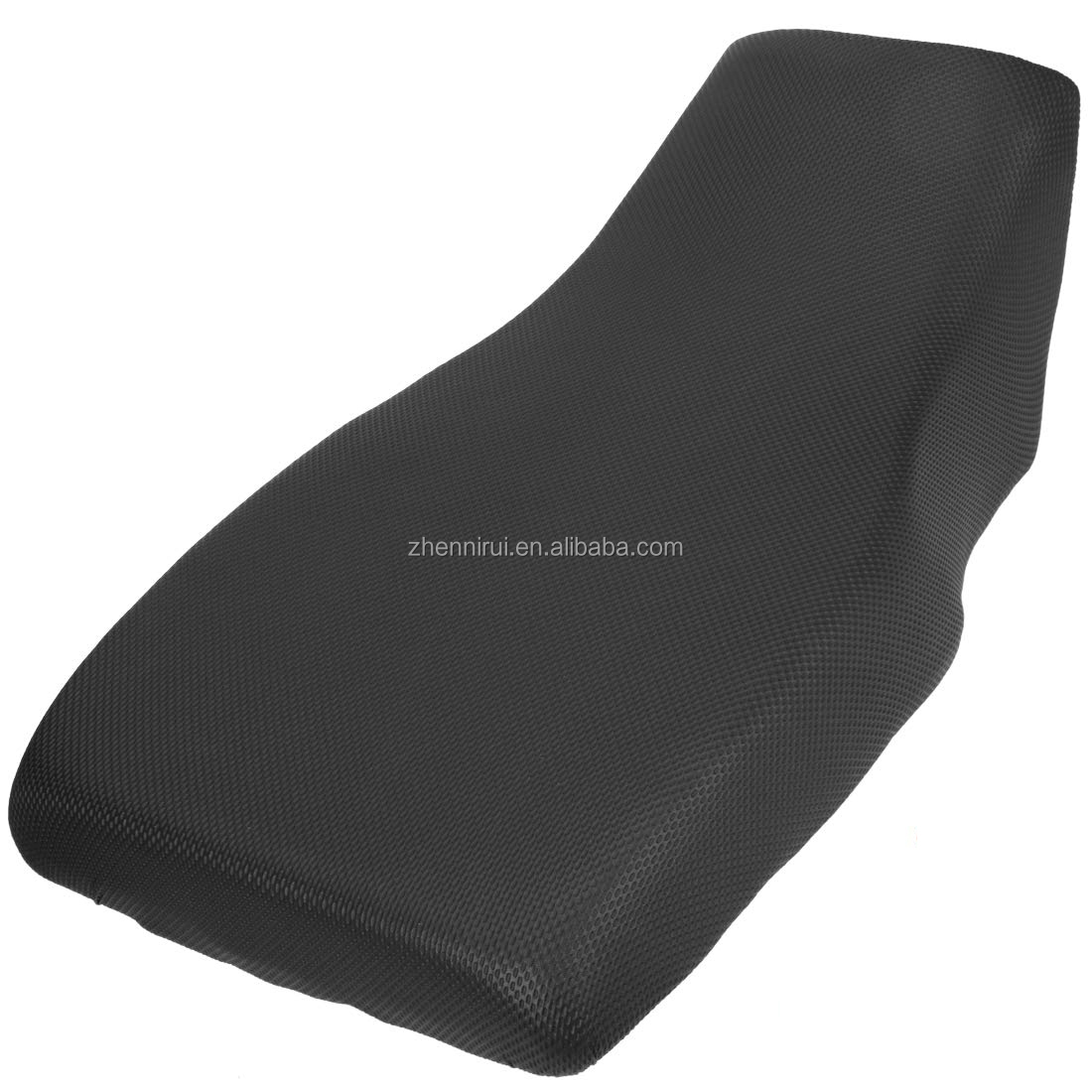 Replacement ATV Seat For Kids 50cc 70cc 90cc 110cc Chinese Quads - Black Foam & PU Seat