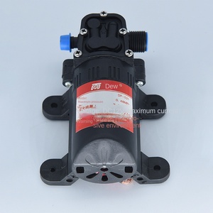 Дождевой и росы, 12 В - Product Image 2