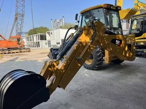 Retroexcavadora Caterpillar CAT 420F2 430e 430f 420f 420 416e 430 Usada en Venta - Product Image 4