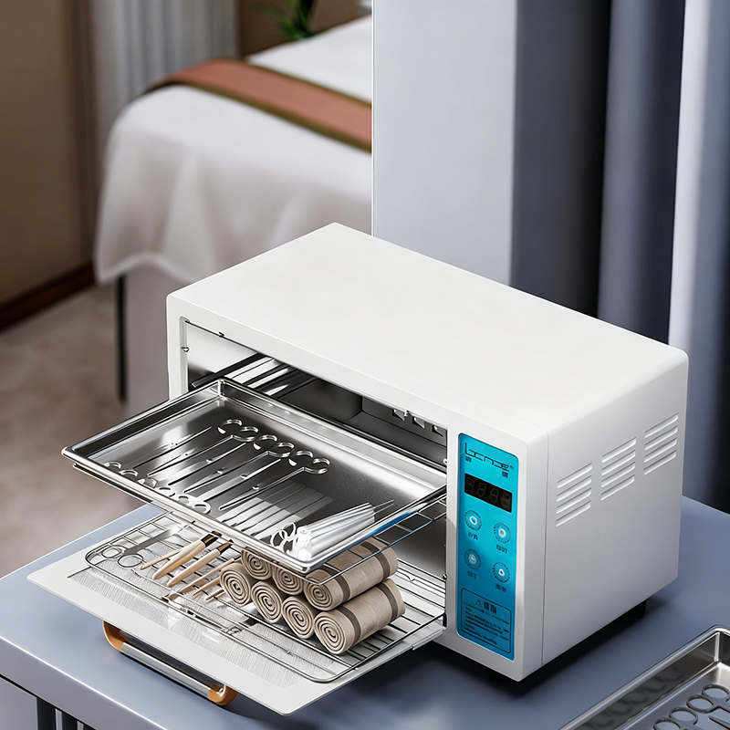 Home Disinfection Cabinet UV Sterilizer Electric