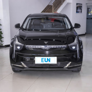 รถมือสอง Nio U 2023โหมด Nio U-II Challenge Edition 400 U โชว์รถ3rd ลิเธียมไอออนคุณภาพสูงรถมือสองระดับพรีเมียม - Product Image 2