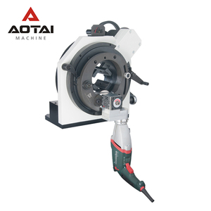 Aotai OSE-320 Zaagblad Draagbare Orbitale Koude Pijp Snijmachine Te Koop - Product Image 2