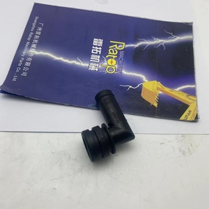 Capteur d'évacuation des vapeurs d'huile du carter moteur 6754-21-6140/3966164 pour PC200-8 6754216140 - Product Image 3