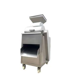 Machine à découper <span class=keywords><strong>la</strong></span> viande en cubes et en carrés, à large gamme d'utilisations, pour les écoles <span class=keywords><strong>de</strong></span> cuisine - Product Image 2