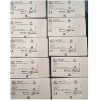 Sensor Vakum IFM Asli PN7071 PN2094 PN7092 PN7094 PN7093 PN3094 PN7070 PN3071 PN2071 PN2294 PN7294 PN3092 PN7096 PN2092