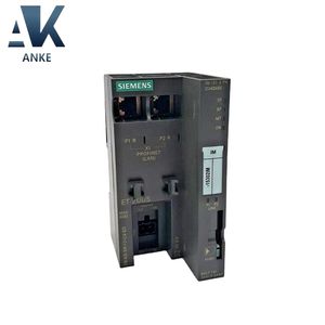 Módulo de interfaz original 6ES7151-3BA23-0AB0 - Product Image 1