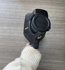 मूल फ़्लर e96-उन्नत थर्मल इमेजियर 640 एक्स 480 रिज़ॉल्यूशन - Product Image 2