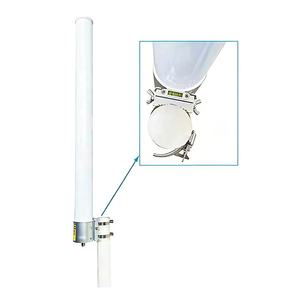 Antenne 5G 4800-6500 MHz, antenne MIMO 4x4, antenne de communication ABS 15 dBi - Product Image 3