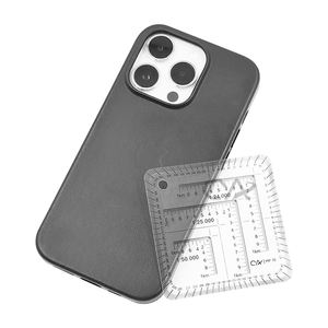 Équerre de coordonnées et de lecture de cartes en gros pour les échelles <span class=keywords><strong>1</strong></span>:24000, <span class=keywords><strong>1</strong></span>:<span class=keywords><strong>25000</strong></span> et <span class=keywords><strong>1</strong></span>:50000 - Product Image 2