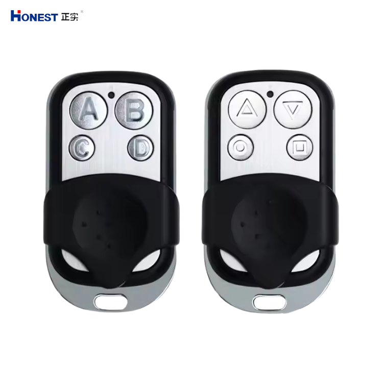 Stable Performance Smart Wireless Remote Control