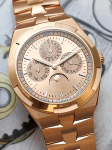 Reloj de Pulsera Dorado de Moda, Personalizado, de Regalo, Automático, para Mujer, de Alta Calidad, con Movimiento Mecánico para Hombre - Product Image 3