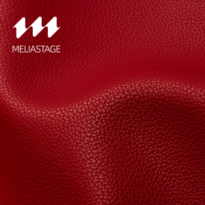 Echt rundleer, kreukherstellend, nieuw ontwerp van de fabriek voor modekleding, meerdere kleuren, geschikt voor huisdecoratie en schoenen. - Product Image 3