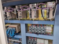 EXCITECH NESTING Découpe de panneaux CNC NESTING