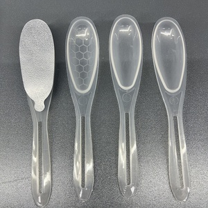 Cucchiaini di Plastica Monouso da 10g, 12g, 15g, 20g, 26g <span class=keywords><strong>per</strong></span> Mescolare il <span class=keywords><strong>Miele</strong></span>, Design Classico, Cucchiaini Sigillabili <span class=keywords><strong>per</strong></span> <span class=keywords><strong>Miele</strong></span> - Product Image 1