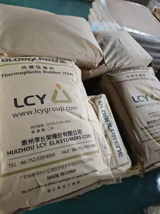 GLOBALPRENE <span class=keywords><strong>SEBS</strong></span> Producido por LCY/Grado <span class=keywords><strong>7551</strong></span>/Modificación de Plásticos, Calzado y Espumado, Modificación de Asfalto e Impermeabilización - Product Image 2