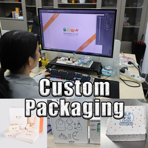 Eversoul Custom Siliconen Mal Fabriek Fabriek Oem Siliconen Mal Odm Babyvoeding Set Andere <span class=keywords><strong>Baby</strong></span> Benodigdheden <span class=keywords><strong>Baby</strong></span> Producten - Product Image 6