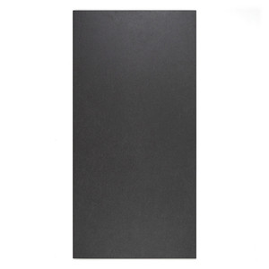 Laos Coal Tile 30x60 Cm 4.5 Mm <b>Matt</b> Rectified For Wall And <b>Floor</b> - Product Image 1
