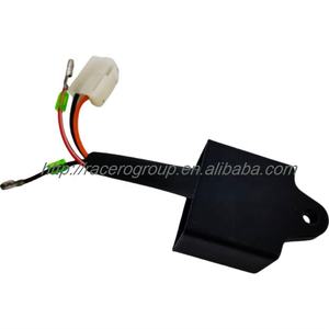 Unidad de encendido <span class=keywords><strong>Cdi</strong></span> para motocicleta <span class=keywords><strong>yamaha</strong></span>, caja de ignición con 4 cables, 80CC, JS80, CY80, CY, JS, <span class=keywords><strong>80</strong></span> - Product Image 3