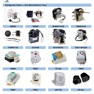 สปริงเครื่องซักผ้า Win Win Ea รุ่น W10250667 สแตนเลส ทนทาน อะไหล่เครื่องใช้ในบ้าน - Product Image 3