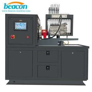 רכב אבחון מכונת אלקטרוני ציוד 12PSD דיזל דלק מזרק משאבת הזרקת למכירה - Product Image 4