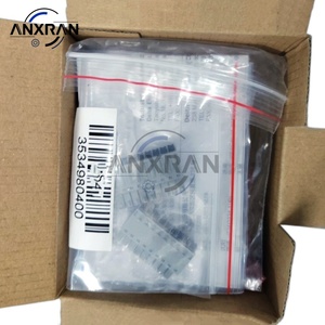 สำหรับเดลต้า R1-EC6022D0 R1-EC60X2 ซีรีส์ EtherCAT โมดูลอินพุตดิจิตอล 16 จุด R1EC6022D0 - Product Image 2