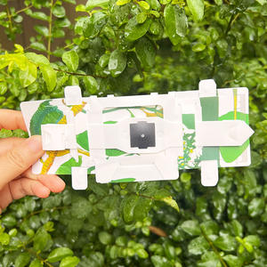 Microscope simple pour l'enseignement de la biologie, vente flash Amazon, design à miroir croisé, motif solide pour chiens, en stock en usine - Product Image 1