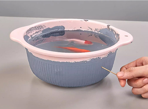 YURU Vente en gros OEM ODM Revêtement imperméable anti-âge résistant aux UV pour toiture extérieure, mur extérieur et béton - Product Image 3