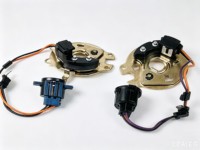 Distributeur pour Mustang Ranger Jeep Cherokee Mercury AMC 1975-1986 LX212 Acier inoxydable Noir Neuf