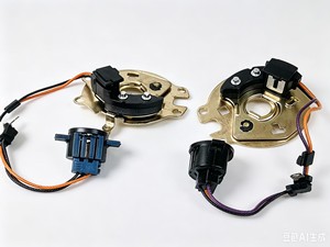 Bobina de Encendido para <span class=keywords><strong>Ford</strong></span> Mustang Ranger Jeep Cherokee Mercury AMC 1975-1986 LX212 - Product Image 2