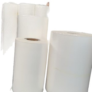 Film thermorétractable transparent de qualité alimentaire 3-30 Silk Roll pour l'emballage des boissons et de l'eau minérale - Product Image 1