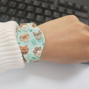 Montre pour enfants, montre de luxe, montre numérique pour enfants, affichage numérique LED - Product Image 6