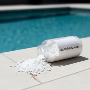 J03092 Nuevo Producto en EXPO de Marzo, Gránulos de <span class=keywords><strong>Cloro</strong></span> para Piscinas con Garantía Comercial - Product Image 1