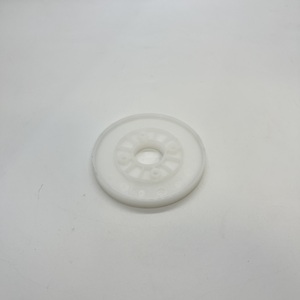 Pièce de rechange Roland, nouvelle poulie de courroie blanche pour imprimante numérique Roland XJ640 FJ740 - Product Image 3
