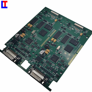 แบตเตอรี่ LT 18650 BMS 3.7V พาวเวอร์แบงค์ บอร์ดควบคุม PCB แบบแผ่นวงจรพิมพ์ ดีไซน์รีดผม ผลิตด้วยการเคลือบผิว HASL ได้รับการรับรองมาตรฐาน ISO9001 1 - Product Image 6