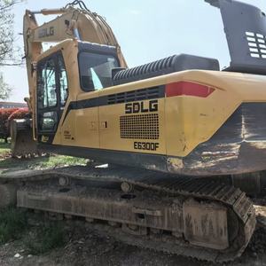 <span class=keywords><strong>SDLG</strong></span> <span class=keywords><strong>LG6300E</strong></span> <span class=keywords><strong>SDLG</strong></span> 30ton escavatore LG6300 6300 buona qualità buon prezzo - Product Image 3