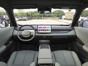 <span class=keywords><strong>รถ</strong></span>ยนต์ไฟฟ้ามือ<span class=keywords><strong>สอง</strong></span> Dongfeng Nami 06 <span class=keywords><strong>EV</strong></span> SUV ระยะทางวิ่ง 401 กม. 471 กม. รุ่น Long Range สำหรับส่งออก - Product Image 6