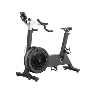 Bicicleta de Ejercicio de Aire Personalizada, Equipo de Ejercicio Comercial de Venta Directa de Fábrica, Tendencia en Tiktok, Concept <span class=keywords><strong>Bike</strong></span> <span class=keywords><strong>Erg</strong></span> - Product Image 1