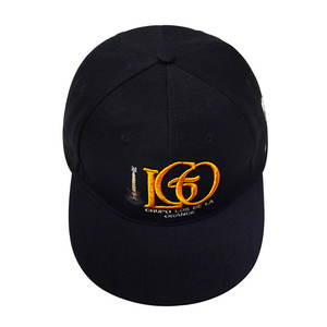 Casquette Snapback Structurée en Gros à Visière Plate en Acrylique Unie pour Hommes et Femmes – Idéale pour le Streetwear, le Sport, les Activités de Plein Air et le Quotidien - Product Image 4
