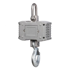 เครื่องชั่งแบบแขวนดิจิตอล OCS รุ่นใหม่ล่าสุด ปี 2019 รับน้ำหนักได้ 500 กก. - Product Image 6