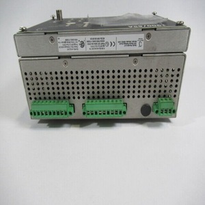 Module de carte I/O Bently Nevada 330020-12-01-01-00-00, 12 canaux, en aluminium moulé sous pression, module d'entrée/sortie - Product Image 2