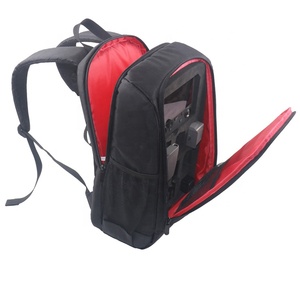 Mochila Bolsa de transporte para <span class=keywords><strong>DJI</strong></span> <span class=keywords><strong>Mavic</strong></span> <span class=keywords><strong>2</strong></span> <span class=keywords><strong>Pro</strong></span> Zoom con accesorios para drones de la serie <span class=keywords><strong>Smart</strong></span> <span class=keywords><strong>Controller</strong></span> - Product Image 6