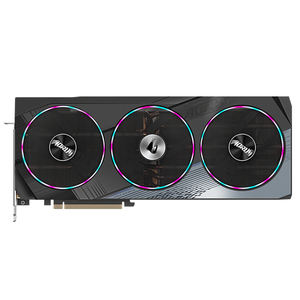 GIGABYTE <span class=keywords><strong>AORUS</strong></span> Radeon RX 7900 XTX ELITE 24G Carte graphique avec 24 Go de mémoire GDDR6 384 bits - Product Image 2