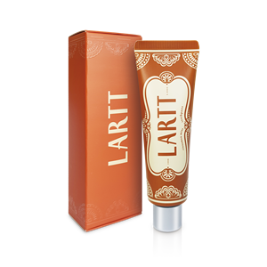 Quality Guarantee Hot Selling <b>Toothpaste</b> For Complete Oral Hygiene Care With A Comforting Cinnamon Mint Blend - Product Image 2