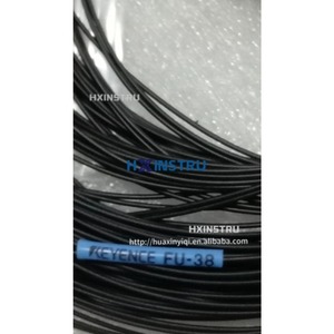 Keyence FU-38 FU38ไฟเบอร์ออปติกเซนเซอร์ใหม่ในกล่อง1ชิ้น - Product Image 1