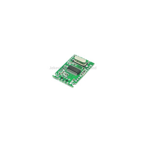 <b>USB</b> 2.0 Expansion Module HUB Hub 1 Split 4 1 Drag 4 Interface Adapter Development Board Without Driver - Product Image 1