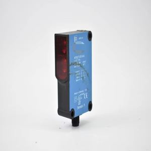 Plc Reflection <b>Light</b> Barrier 10-30VDC WTB27-3P2441 1027744 - Product Image 1