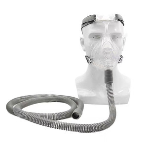 Manguera Flexible para CPAP de 22 mm, Mangueras de Plástico para CPAP/<span class=keywords><strong>BiPAP</strong></span>, Tubo para CPAP, Suministros para Dormir, Manguera de Respiración Universal para Máquinas - Product Image 5