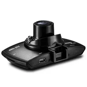 Caméra de tableau de bord G30 pour voiture, écran LCD 2,4 pouces, enregistreur vidéo 1080p avec détection de mouvement et <span class=keywords><strong>vision</strong></span> nocturne - Product Image 2