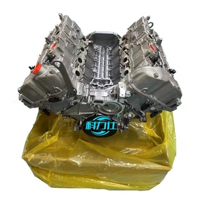 <strong>Engine</strong> S63 M5 2012 Hot Sale Automobile <strong>Engine</strong> Assembly 4.4L V8 F85 F86 S63B44 Gasoline Motor for <strong>Car</strong> - Product Image 2