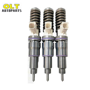 <span class=keywords><strong>Injecteur</strong></span> d'unité électrique de carburant 3586247 21586294 pour BEBE4C10001 - Product Image 1